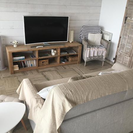 Emplacement Privilegie Pour Ce Bel Appartement แซ็งต์-ราฟาเอล ภายนอก รูปภาพ