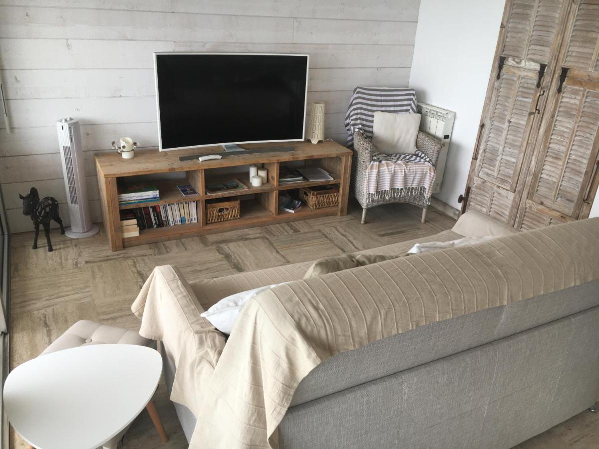 Emplacement Privilegie Pour Ce Bel Appartement แซ็งต์-ราฟาเอล ภายนอก รูปภาพ